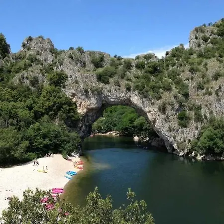 Σαλέ 3 Etoiles - Piscine - Eeigai Darbres